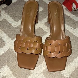 YSL used size 40